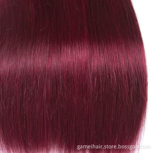 wholesale luxury bundle curly indian virgin remy hair two tone unice vietnamese vietnam 360 blonde bundles